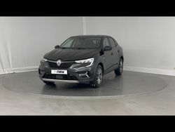 Noir Utilisé 2024 Renault Arkana Evolution SUV | 22 499 €