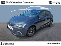 Gris Utilisé 2024 Seat Ibiza Copa Berline | 20 490 € (Bon prix)