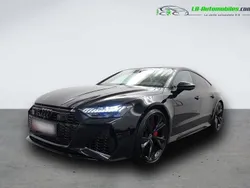 Utilisé 2022 Audi RS7 Sport Citadine | 122 300 €