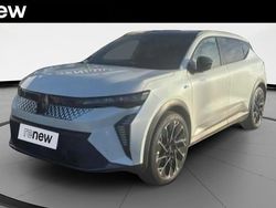 Blanc Utilisé 2025 Renault Scénic Techno Esprit Alpine Monospace | 43 990 € (Prix juste)