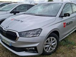 Occasion 2022 Skoda Fabia Ambition Citadine | 12 490 € (Bon prix)