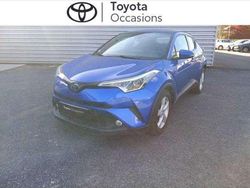 Occasion 2019 Toyota C-HR+ SUV | 16 990 € (Prix juste)