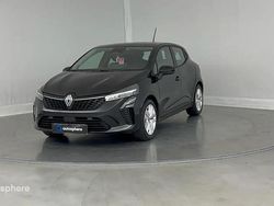 Orange Utilisé 2025 Renault Clio V Evolution Berline | 21 999 € (Prix assez cher)
