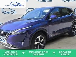 Utilisé 2023 Nissan Qashqai SUV | 23 990 € (Bon prix)