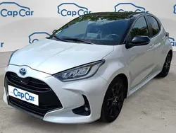 Utilisé 2022 Toyota Yaris | 17 590 € (Prix assez cher)