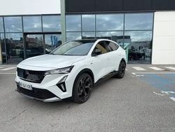 Blanc nacré / toit noir Utilisé 2025 Renault Rafale SUV | 62 600 €