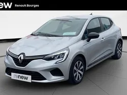 Gris Utilisé 2023 Renault Clio V Equilibre Citadine | 14 490 € (Prix juste)