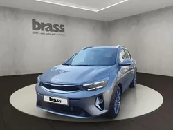 Gris Nouvelle 2025 Kia Stonic 4 SUV | 25 480 € (Bon prix)