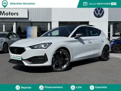 Blanc Utilisé 2023 Cupra Leon | 26 980 € (Bon prix)