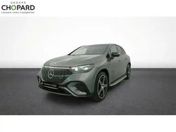 Gris Occasion 2023 Mercedes EQE AMG 43 AMG SUV | 75 990 € (Prix juste)