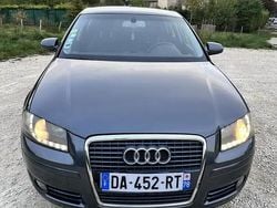 Utilisé 2005 Audi A3 Sportback Ambiente Berline | 3 500 €