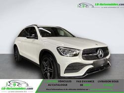 Utilisé 2022 Mercedes GLC220 | 45 500 € (Bon prix)