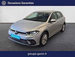 Utilisé 2024 VW Polo Style | 23 490 € (Prix assez cher)