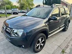 Gris Utilisé 2017 Dacia Duster Ambiance SUV | 11 490 €