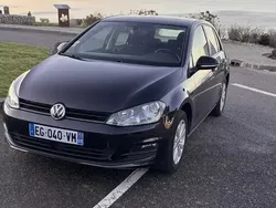 Utilisé 2016 VW Golf VII Business Berline | 9 100 € (Prix juste)