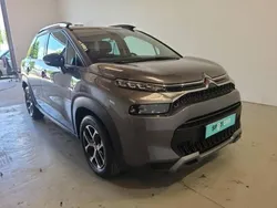 Gris Utilisé 2024 Citroën C3 Aircross SUV | 17 980 € (Prix juste)