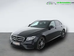 Utilisé 2018 Mercedes E450 Berline | 44 800 €