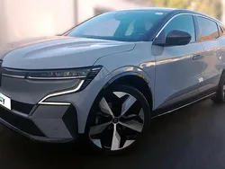 Gris Utilisé 2022 Renault Mégane Techno Berline | 21 590 € (Bon prix)