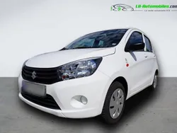Utilisé 2018 Suzuki Celerio Citadine | 12 700 € (Prix juste)