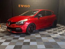 Utilisé 2013 Renault Clio IV Citadine | 14 490 € (Prix juste)