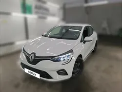Blanc Utilisé 2021 Renault Clio V Zen Berline | 10 190 € (Super prix)