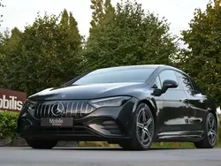 Gris Utilisé 2022 Mercedes EQE AMG 43 AMG Berline | 69 950 €