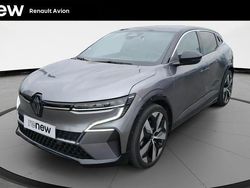 Gris Utilisé 2023 Renault Mégane Techno Berline | 24 999 € (Bon prix)