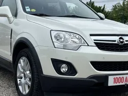 Utilisé 2011 Opel Antara SUV | 6 990 €