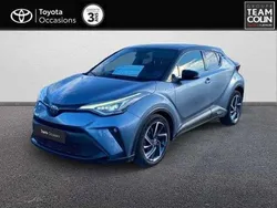 Utilisé 2019 Toyota C-HR SUV | 21 990 € (Prix juste)