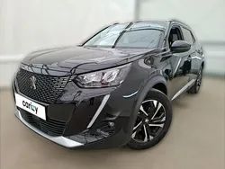 Utilisé 2021 Peugeot 2008 Allure SUV | 17 690 € (Prix juste)