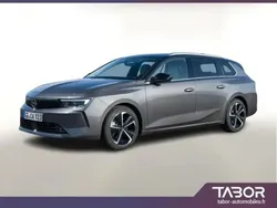 Rouge Nouvelle 2025 Opel Astra Break | 27 618 € (Super prix)