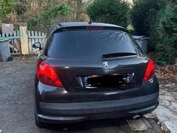 Utilisé 2008 Peugeot 207 Berline | 2 000 € (Super prix)