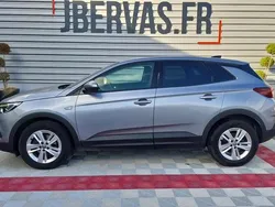 Utilisé 2020 Opel Grandland X Edition SUV | 14 999 € (Prix juste)
