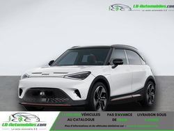 Utilisé 2023 Smart ForTwo Electric Drive Citadine | 38 000 € (Prix juste)