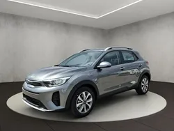 Gris Nouvelle 2025 Kia Stonic Vision SUV | 25 480 € (Prix assez cher)