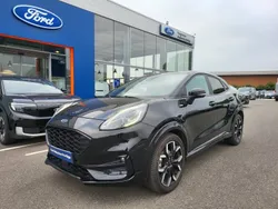 Utilisé 2020 Ford Puma ST-Line X | 19 890 € (Prix assez cher)