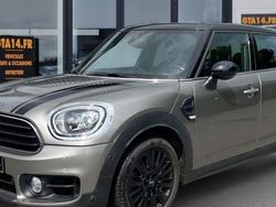 Utilisé 2018 Mini Cooper Countryman SUV | 16 880 € (Prix assez cher)