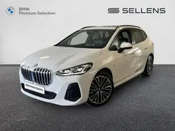 BMW 225