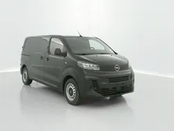 Nouvelle 2025 Opel Vivaro Van | 27 780 €