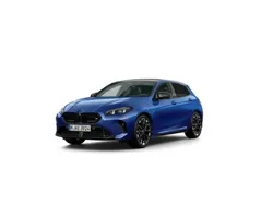 Bleu Utilisé 2024 BMW 135 Sport Line Citadine | 53 700 €
