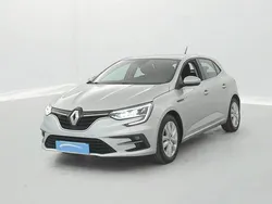 Gris Utilisé 2021 Renault Mégane IV Business Berline | 15 790 € (Bon prix)