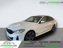 Occasion 2021 BMW 630 Comfort Edition Coupé | 47 000 €