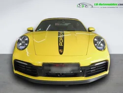 Utilisé 2019 Porsche 911 Coupé | 158 600 €