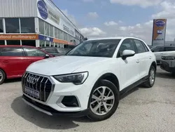 Blanc Utilisé 2019 Audi Q3 Design SUV | 25 780 € (Super prix)