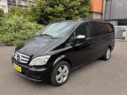 Utilisé 2014 Mercedes Viano Monospace | 29 990 €