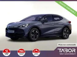 Bleu Nouvelle 2025 Cupra Tavascan Endurance SUV | 42 845 € (Prix assez cher)