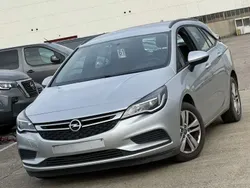 Gris Utilisé 2017 Opel Astra Break | 6 450 € (Super prix)
