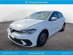 Utilisé 2022 VW Polo S | 16 490 € (Prix juste)