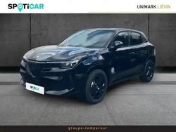 Noir tortona pastel Occasion 2025 Alfa Romeo Junior Premium SUV | 32 490 € (Bon prix)