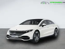 Utilisé 2022 Mercedes EQS450+ Berline | 62 700 €